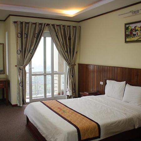 Beijing Hotel Винь Экстерьер фото