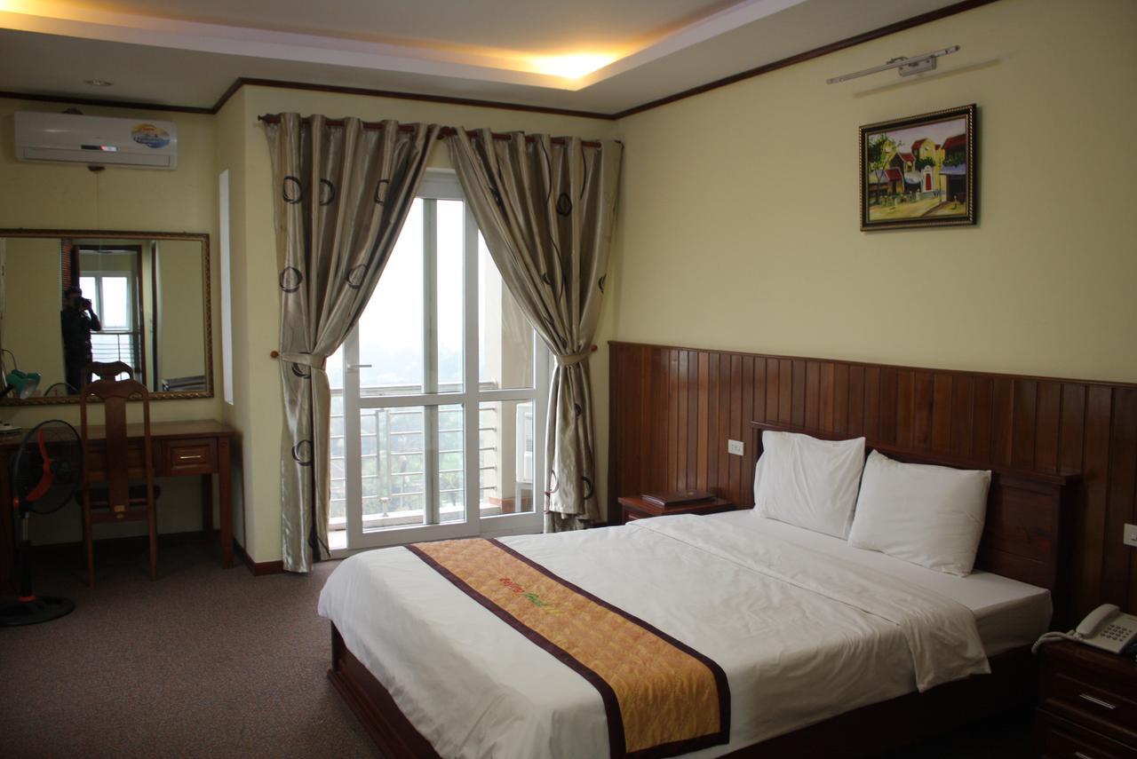 Beijing Hotel Винь Экстерьер фото