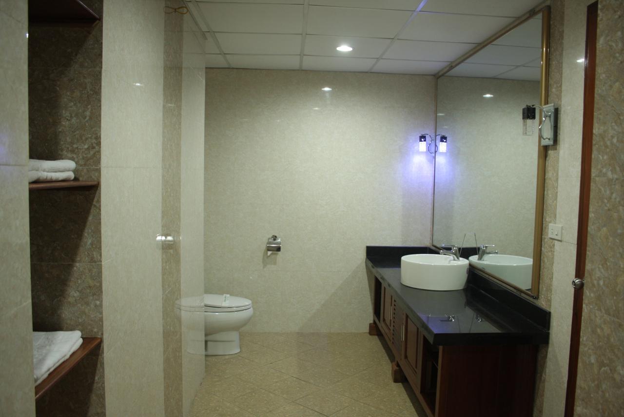 Beijing Hotel Винь Экстерьер фото